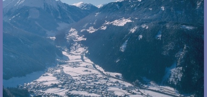 Mayrhofen Ski Chalets - Primary view